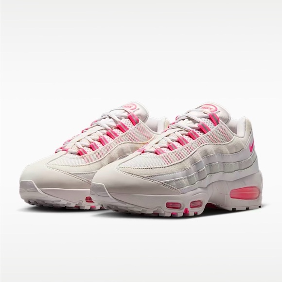 Nike Shoes - Nike Air max 95 Bubble